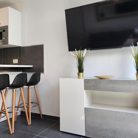 Bungalow Del Sol Playa del Inglés Eksteriør billede