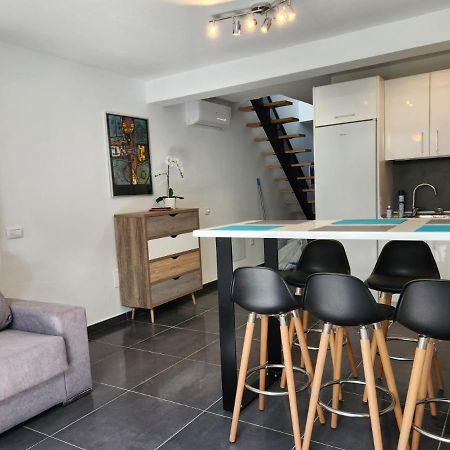 Bungalow Del Sol Playa del Inglés Eksteriør billede