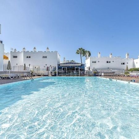 Bungalow Del Sol Playa del Inglés Eksteriør billede