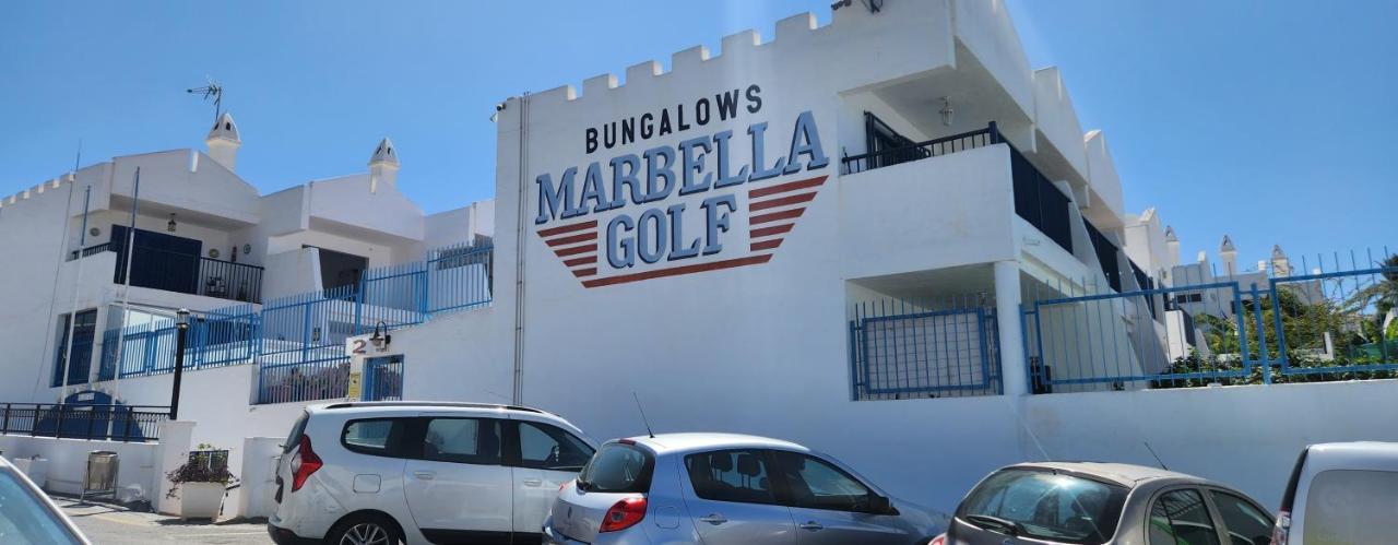 Bungalow Del Sol Playa del Inglés Eksteriør billede