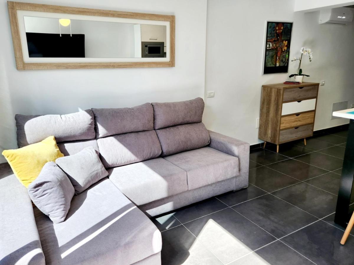 Bungalow Del Sol Playa del Inglés Eksteriør billede