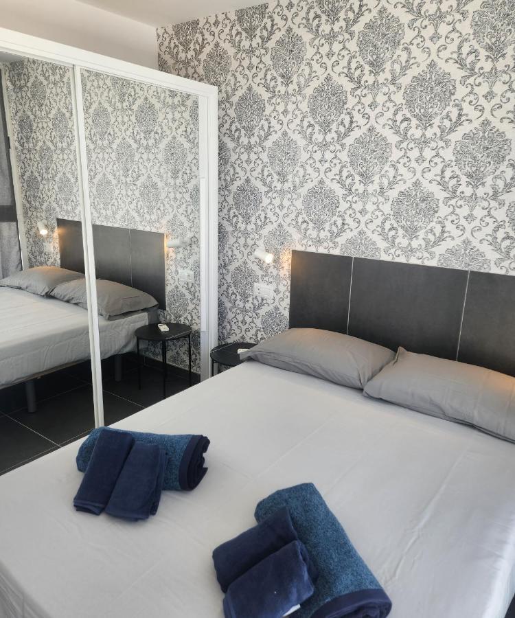 Bungalow Del Sol Playa del Inglés Eksteriør billede