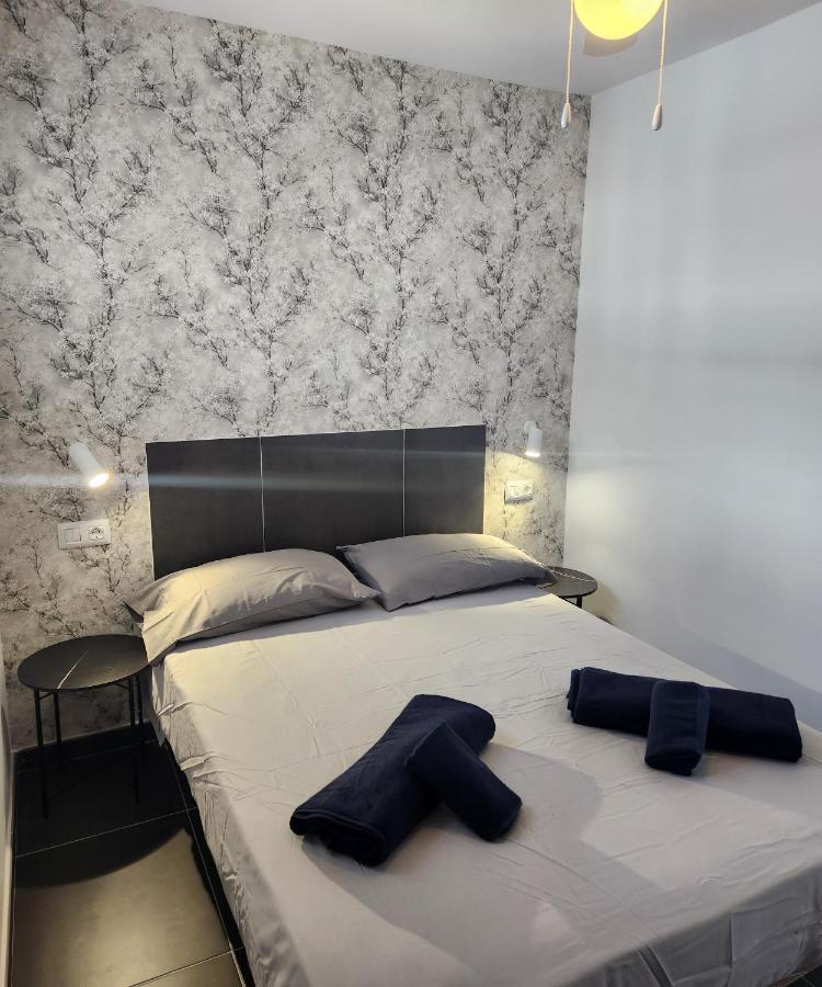 Bungalow Del Sol Playa del Inglés Eksteriør billede