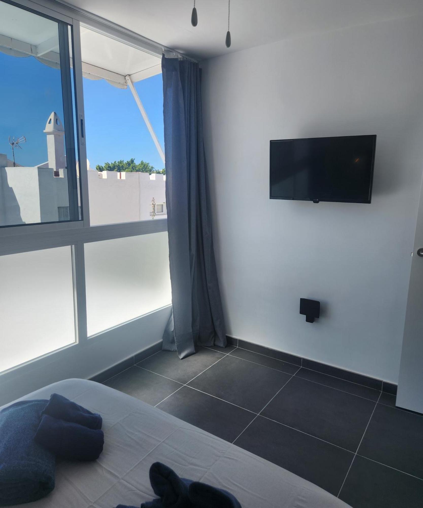 Bungalow Del Sol Playa del Inglés Eksteriør billede