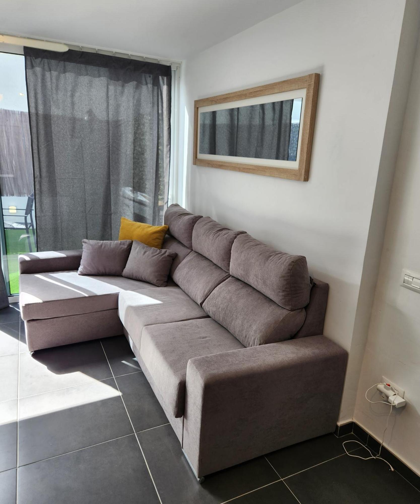 Bungalow Del Sol Playa del Inglés Eksteriør billede