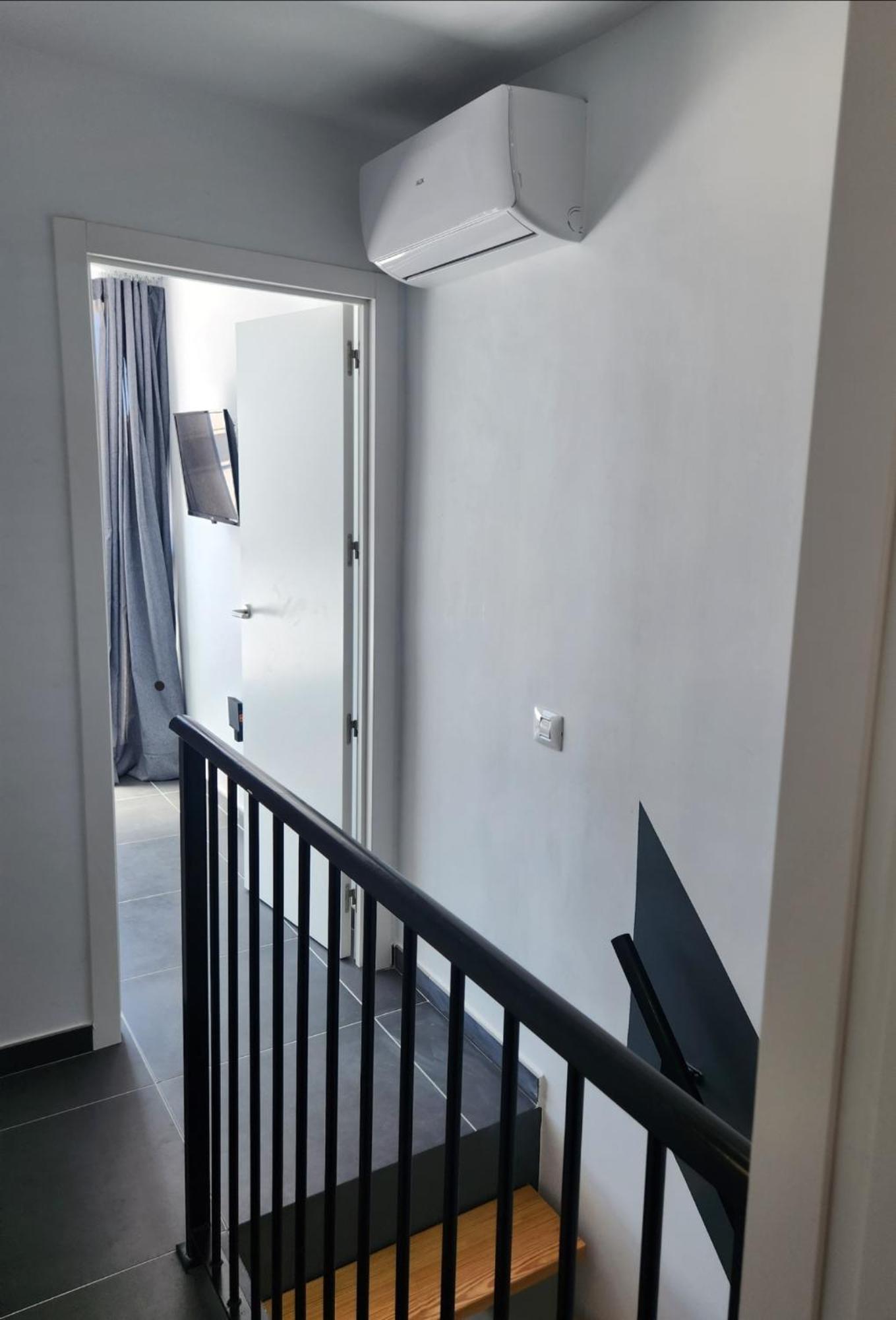 Bungalow Del Sol Playa del Inglés Eksteriør billede